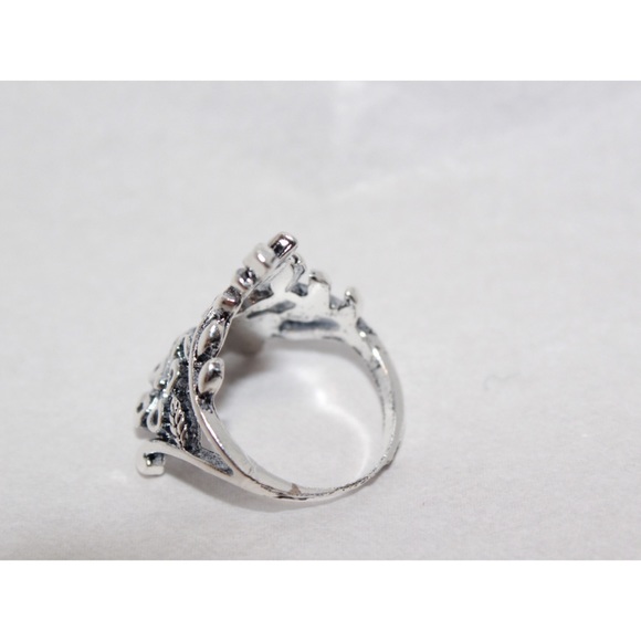 Two Piece Ring Set - Picture 3 of 8